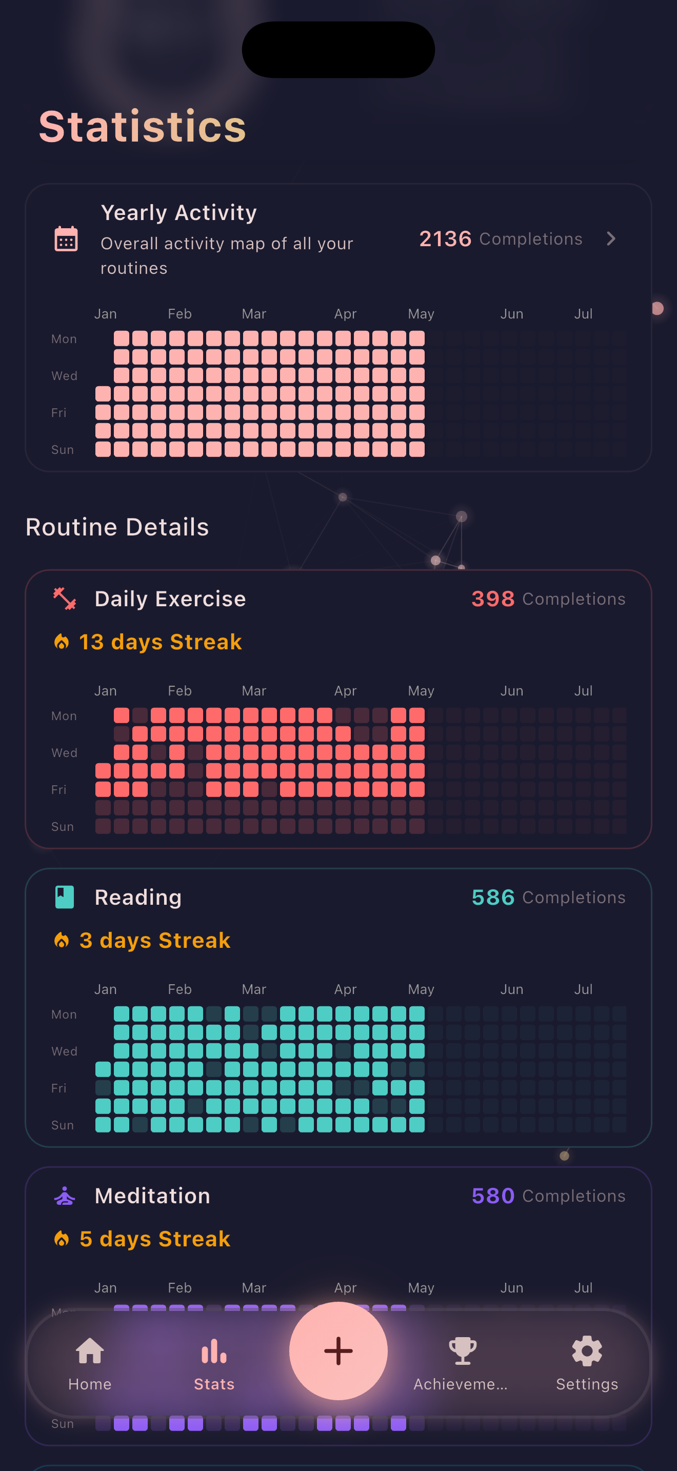 Routly ekran goruntusu 3